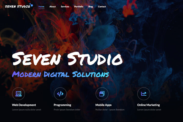 Dev Studio